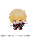 My Hero Academia MEGAHOUSE Karakoro Ｃlear Candy Figures