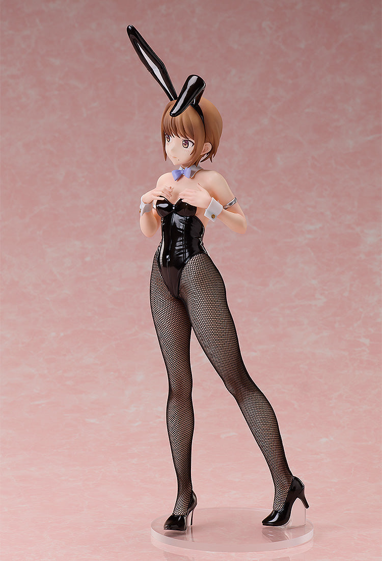 Love Is Indivisible by Twins FREEIng Rumi Jinguji: Bunny Ver.