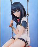 Gridman Universe Good Smile Company Rikka Takarada Wall Figure