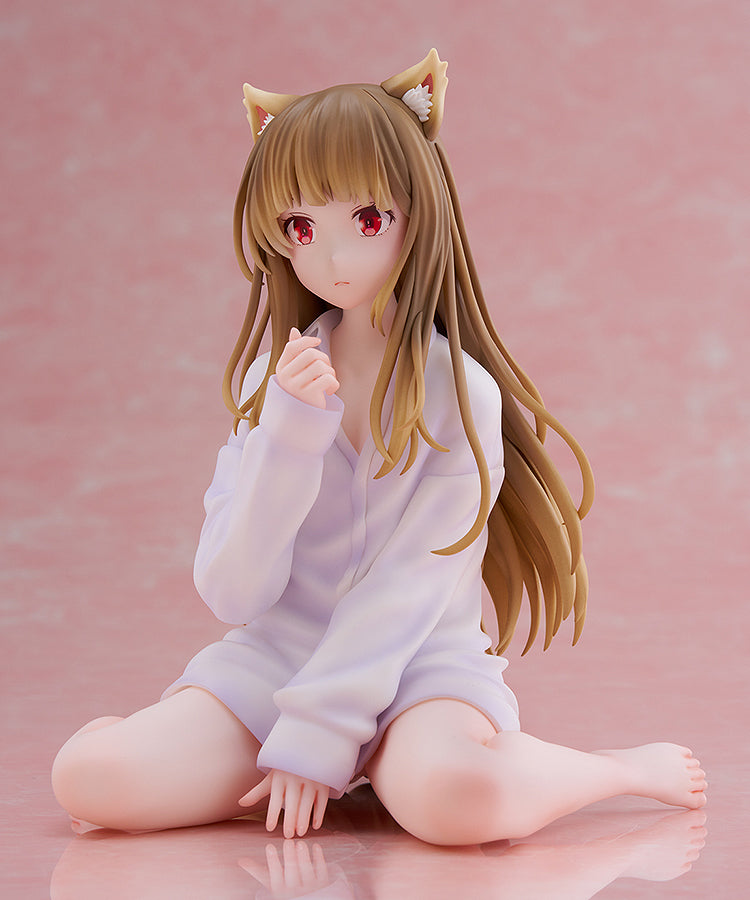 Spice and Wolf: merchant meets the wise wolf DMM Factory Holo: Dress Shirt Ver.