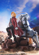 Fullmetal Alchemist: Brotherhood PROOF Edward Elric & Alphonse Elric -Brothers-