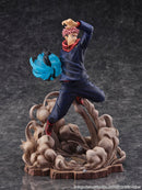 Jujutsu Kaisen eStream SHIIBUYA SCRAMBLE FIGURE Yuji Itadori