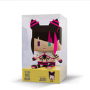 CAPCOM VOXENATION Plush Juri/Street Fighter 6