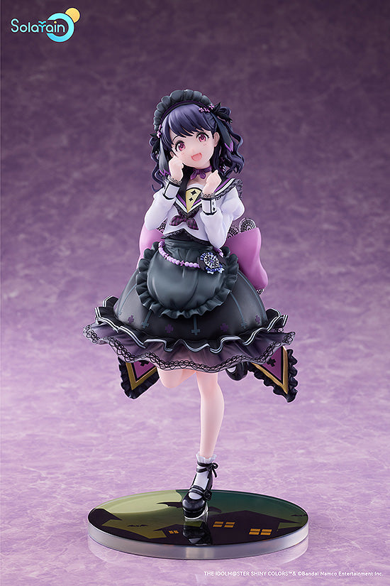 THE IDOLM@STER SHINY COLORS Solarain Koito Fukumaru: Midnight Monster ver.
