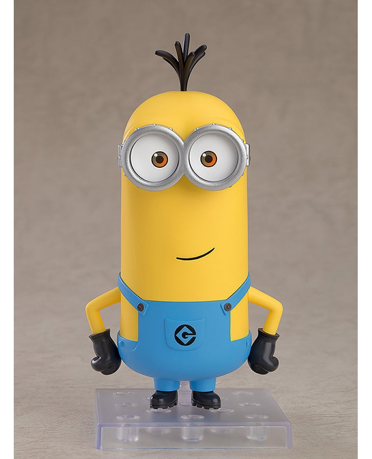 2024 Minions Nendoroid Kevin
