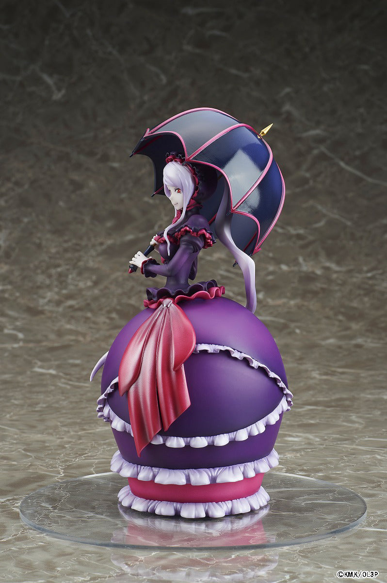 OVERLORD KAITENDOH SHALLTEAR BLOODFALLEN 1/7 Complete Figure (re-run)