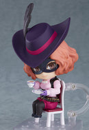 1210 PERSONA5 the Animation Nendoroid Haru Okumura: Phantom Thief Ver.(re-run)
