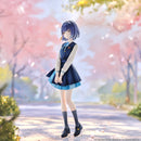 Gakuen Idolmaster Union Creative Hatsumi Misuzu 1/6 Scale Pre-Painted Figure