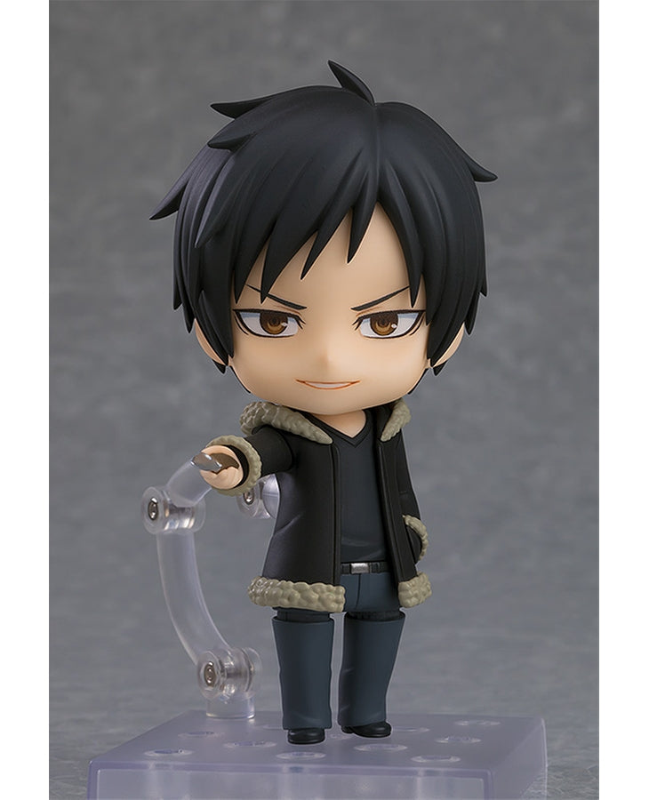 2295 DURARARA!!×2 Nendoroid Izaya Orihara