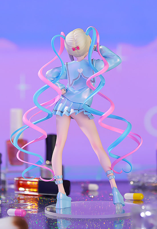 NEEDY STREAMER OVERLOAD POP UP PARADE OMGkawaiiAngel (re-run)