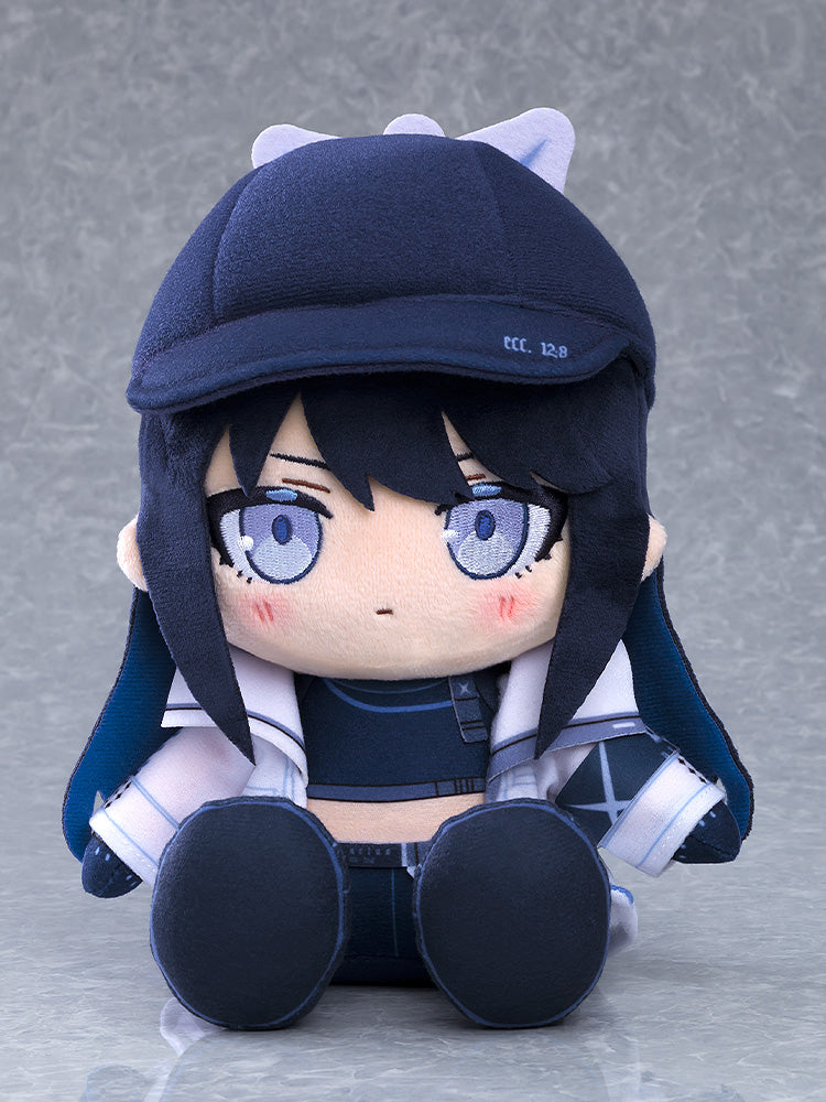 Blue Archive Good Smile Company Chocopuni Plushie Saori