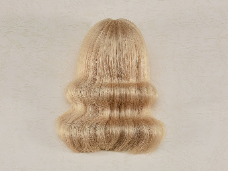 Harmonia series Good Smile Company Original Wig Medium Wave