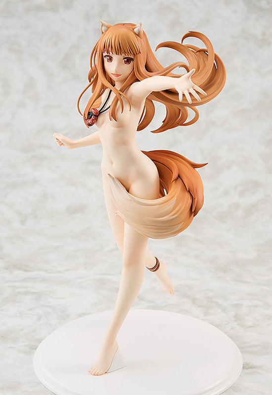 Spice and Wolf KADOKAWA Wise Wolf Holo