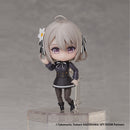 SPY ROOM elcoco DFORM＋ SPY ROOM Lily Deforme Action Figure