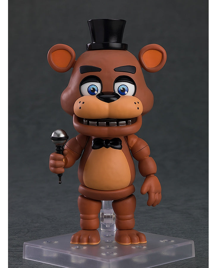 2366 Five Nights at Freddy's™ Nendoroid Freddy Fazbear