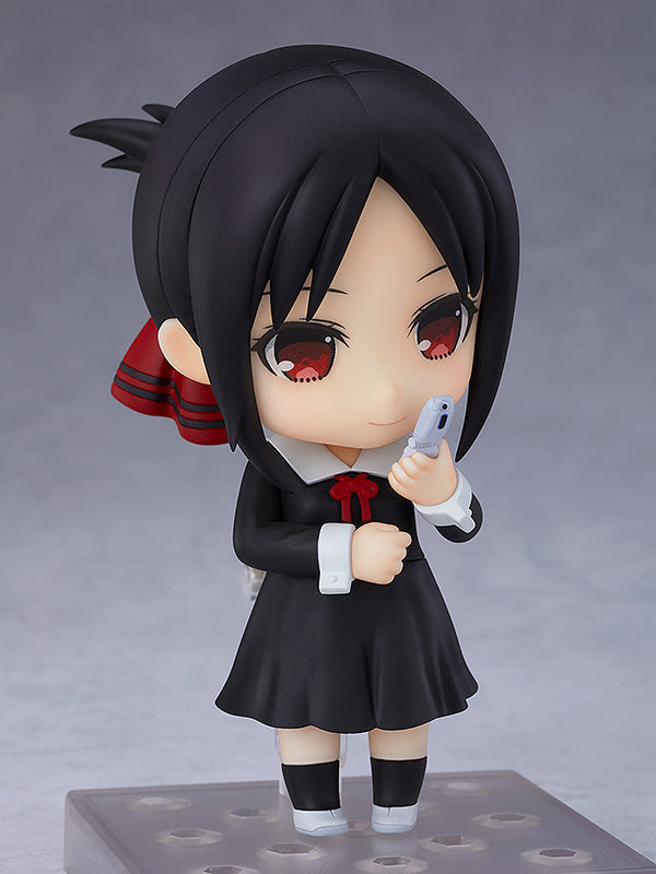 1288 Kaguya-sama: Love is War Nendoroid Kaguya Shinomiya(re-run)