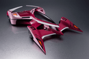 FUTURE GPX CYBER FORMULA SIN MEGAHOUSEVariable Action Experion Z／A-10 Kaga Model