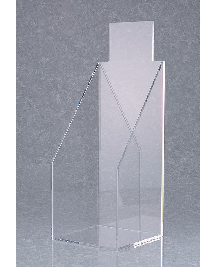 Gridman Universe Good Smile Company Rikka Takarada Wall Figure Dedicated Acrylic Stand