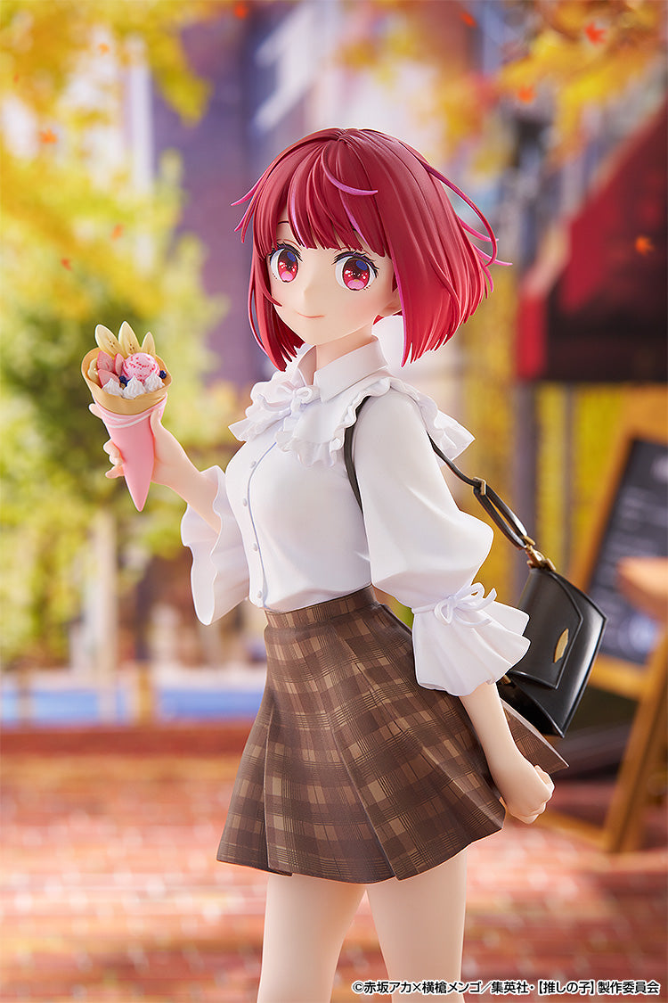 【OSHI NO KO】 Good Smile Company Kana Arima: Date Style Ver.