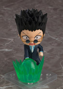 1416 HUNTER x HUNTER Nendoroid Leorio