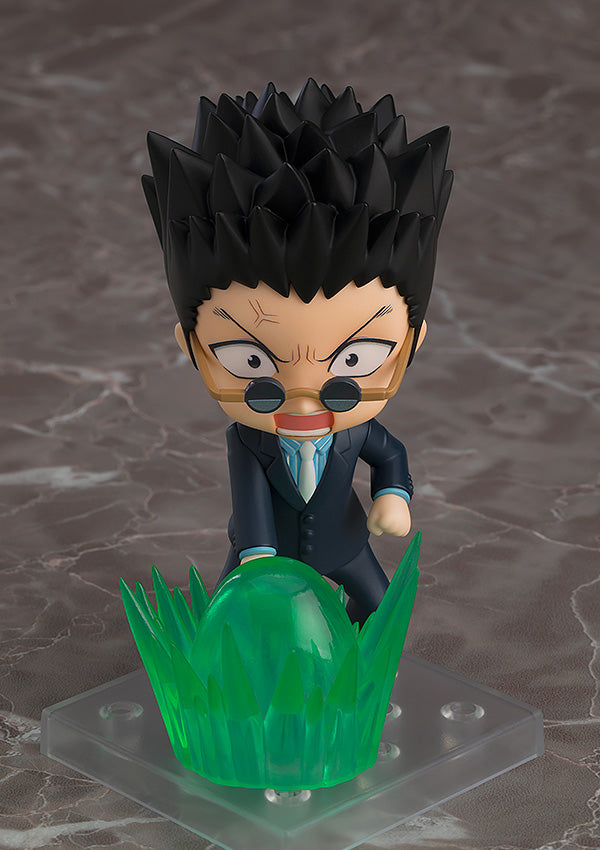 HUNTER×HUNTER 1416 HUNTER x HUNTER Nendoroid Leorio