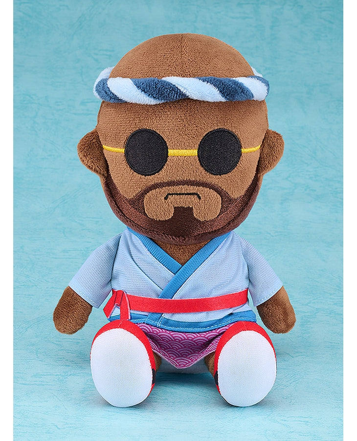 Dave the Diver Good Smile Company Plushie
