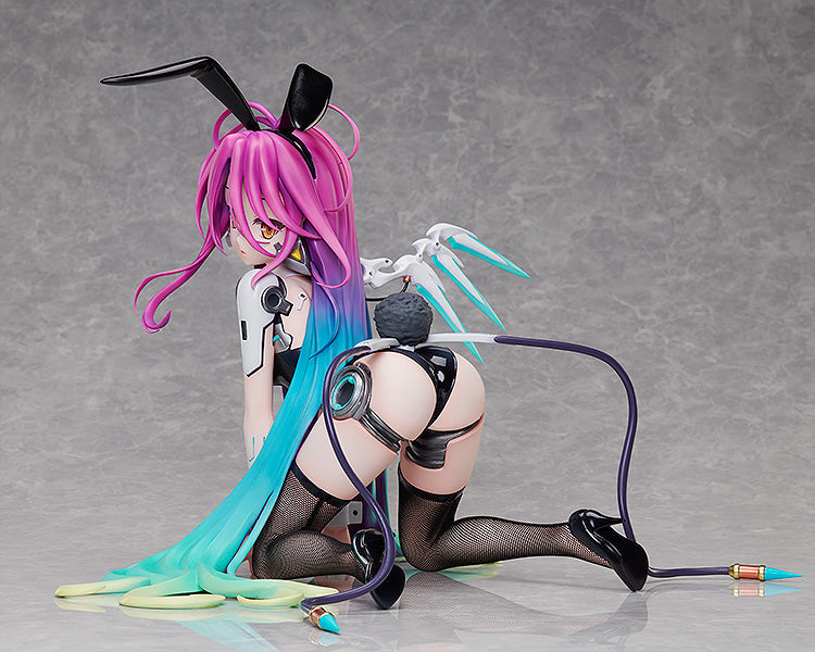 No Game No Life -Zero- FREEing Schwi: Bunny Ver.