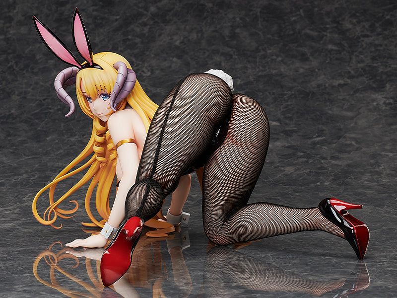 Seven Mortal Sins FREEing Mammon: Bunny Ver.