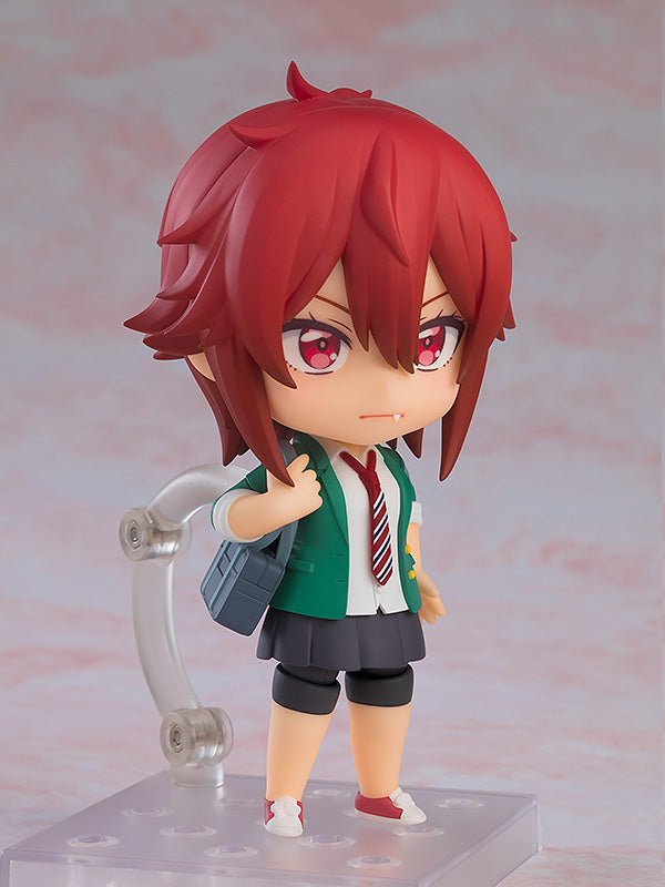 2119 Tomo-chan Is a Girl! Nendoroid Tomo Aizawa