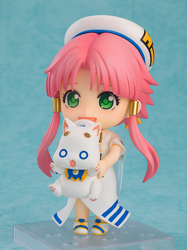 2254 ARIA Nendoroid Akari Mizunashi