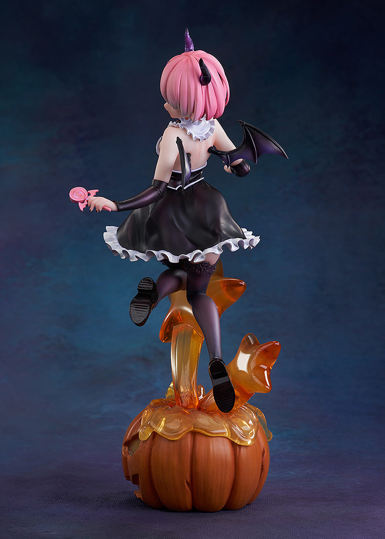 Re:ZERO -Starting Life in Another World- KADOKAWA Ram: Phantom Night Wizard Ver.