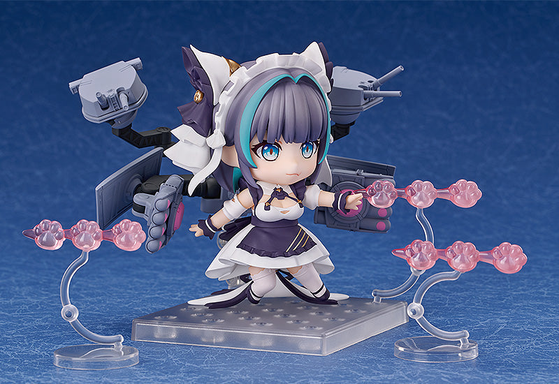 2131-DX Azur Lane Nendoroid Cheshire DX