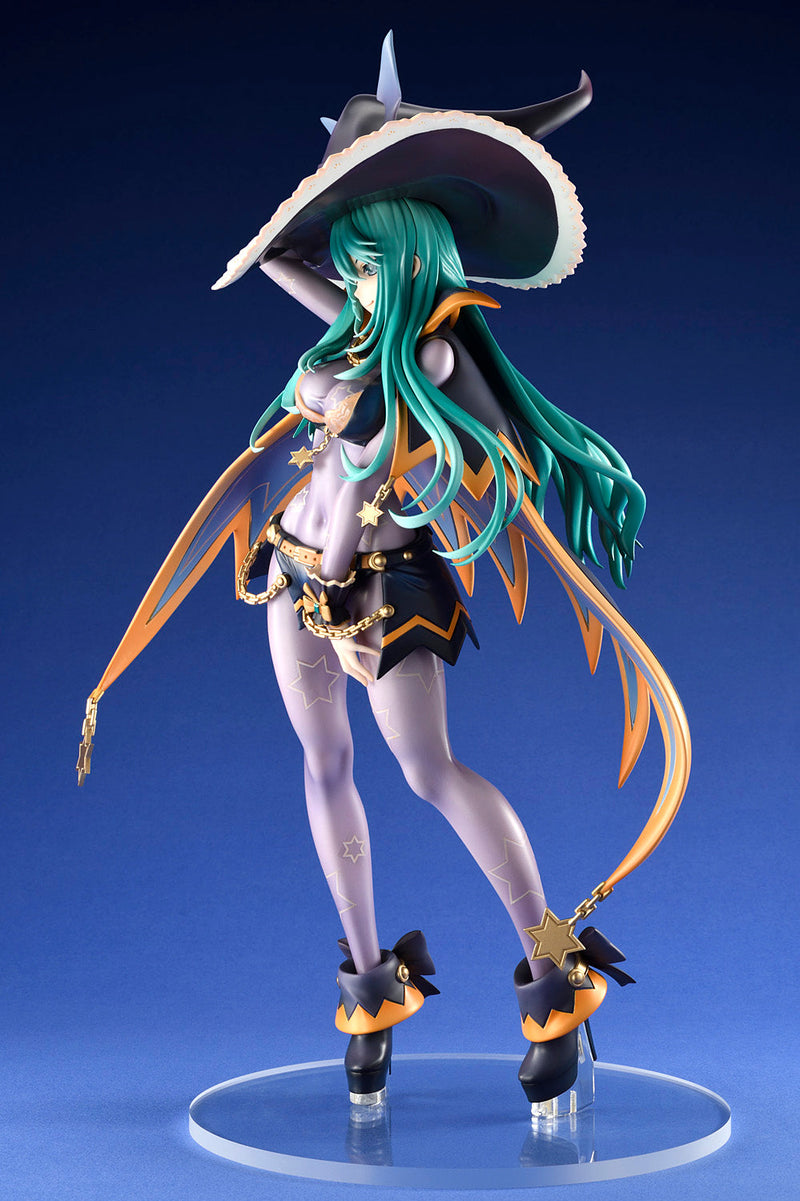 Date A Live Bell Fine Natsumi(re-run)