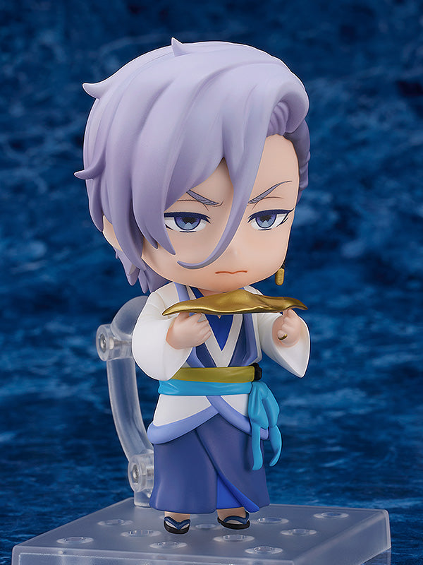 2137 REVENGER Nendoroid Usui Yuen