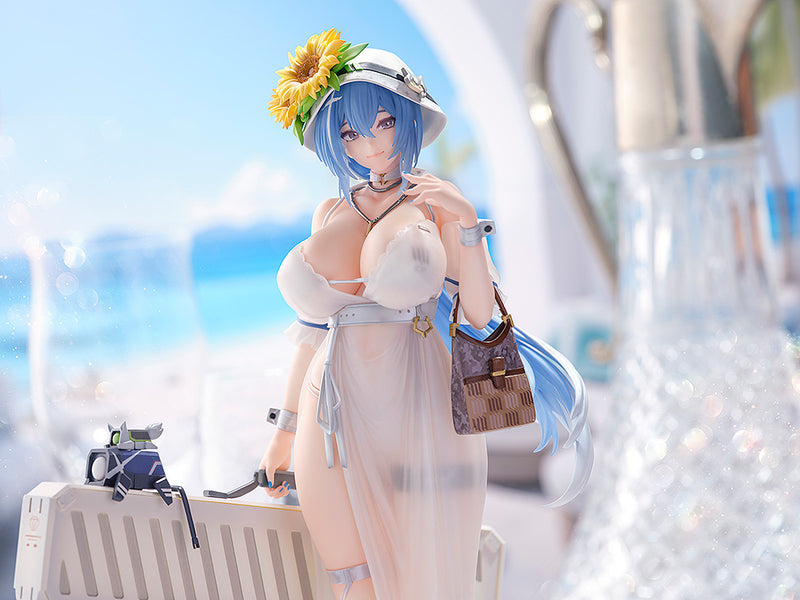 Girls' Frontline Wonderful Works DP-12: Morning Fable Ver.