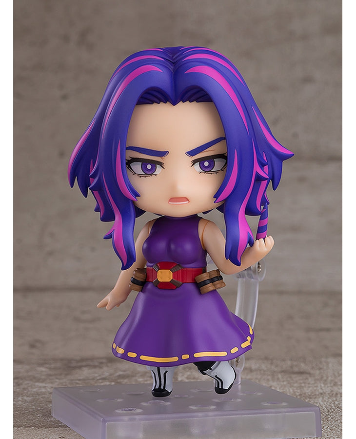 2402 My Hero Academia Nendoroid Lady Nagant