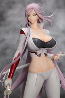 TRIAGE X Orchidseed Yuko Sagiri (re-run)