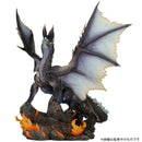 MONSTER HUNTER  CAPCOM CFigure Builder Creator's Model Alatreon