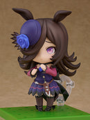 2151 Umamusume: Pretty Derby Nendoroid Rice Shower