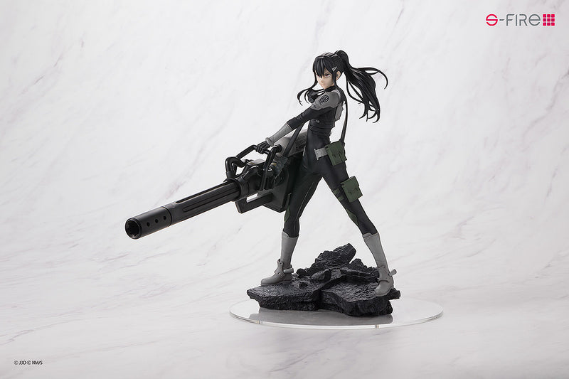 Kaiju No. 8 SEGA S-FIRE Mina Ashiro