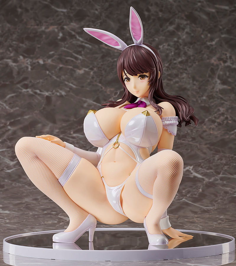 BINDing Creators Opinion BINDing Hiyori Mikakino White Bunny Ver.