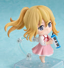 Your Lie in April Nendoroid Light Kaori Miyazono: Spring of Beginning Ver.