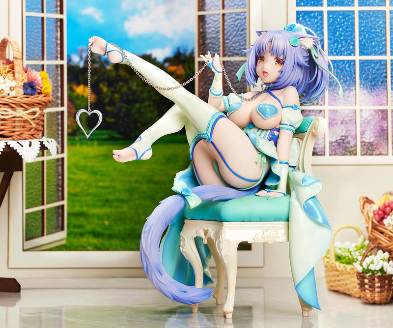 NEKOPARA native Cinnamon