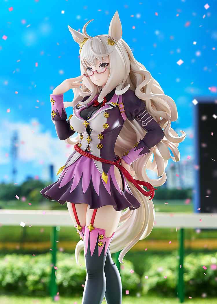 Umamusume: Pretty Derby Max Factory Biwa Hayahide