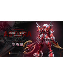 Iron Saga MOSHOWTOYS Noble Class X: ASYURA