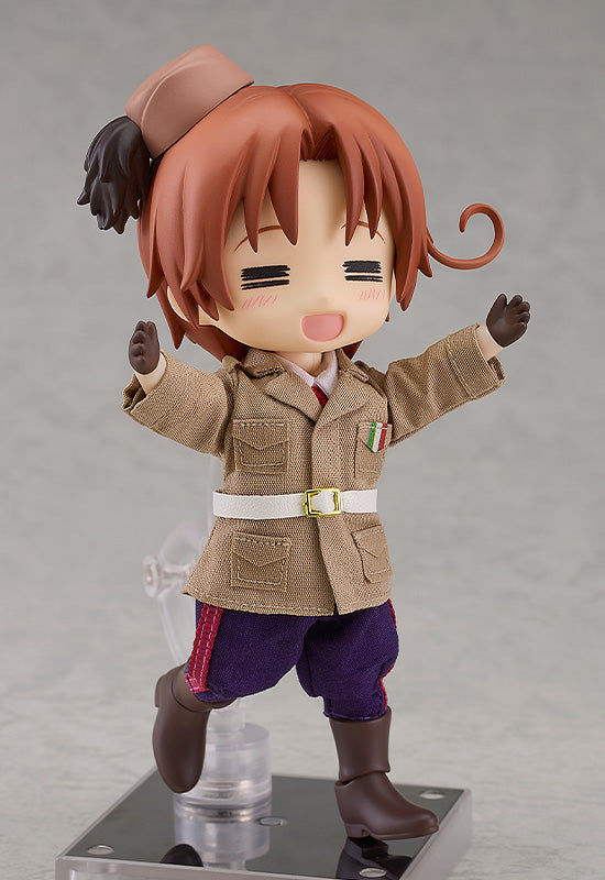 Hetalia World★Stars Nendoroid Doll Italy