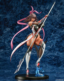 TAIMANIN RPGX MouseUnit Shiranui Mizuki Yukikaze color