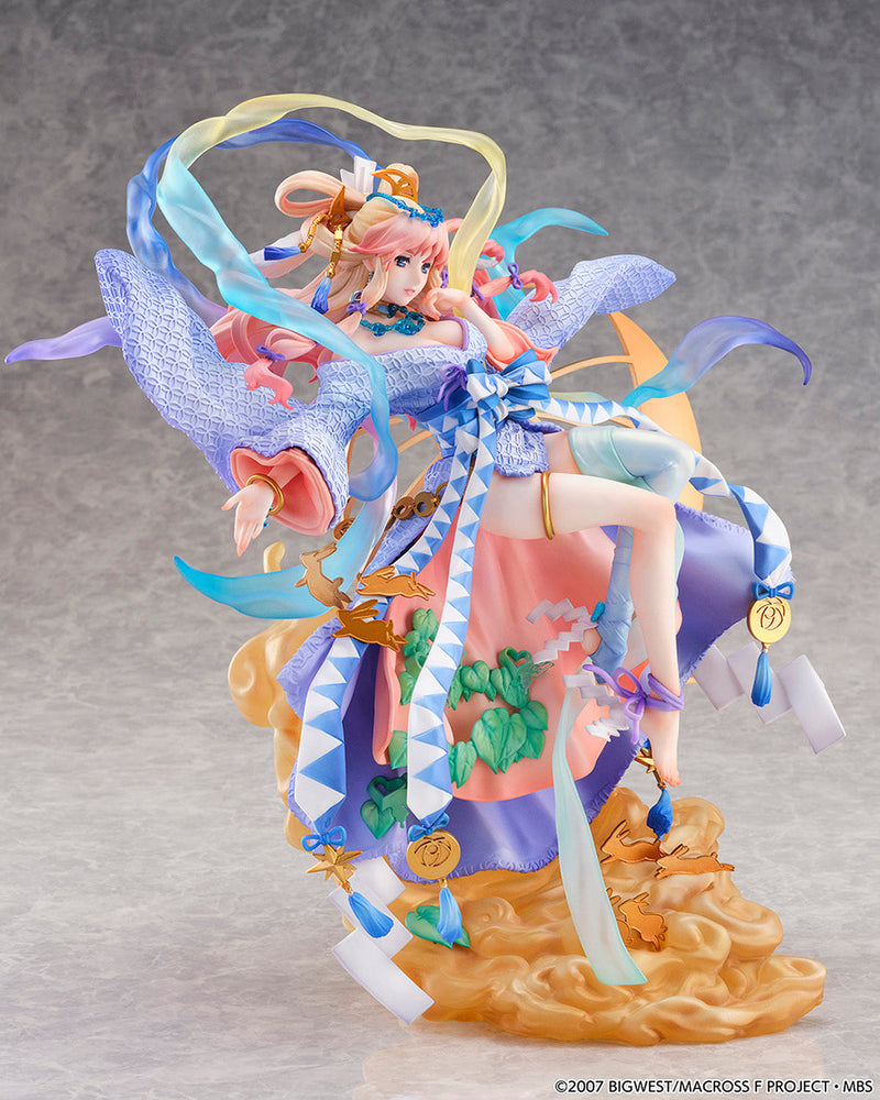 Macross Frontier eStream Sheryl Nome -Tsukuyomi Ver. SHIIBUYA SCRAMBLE FIGURE