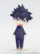 Jujutsu Kaisen HELLO! GOOD SMILE Megumi Fushiguro