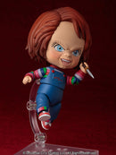 2176 Child's Play 2 1000 TOYS Nendoroid Chucky